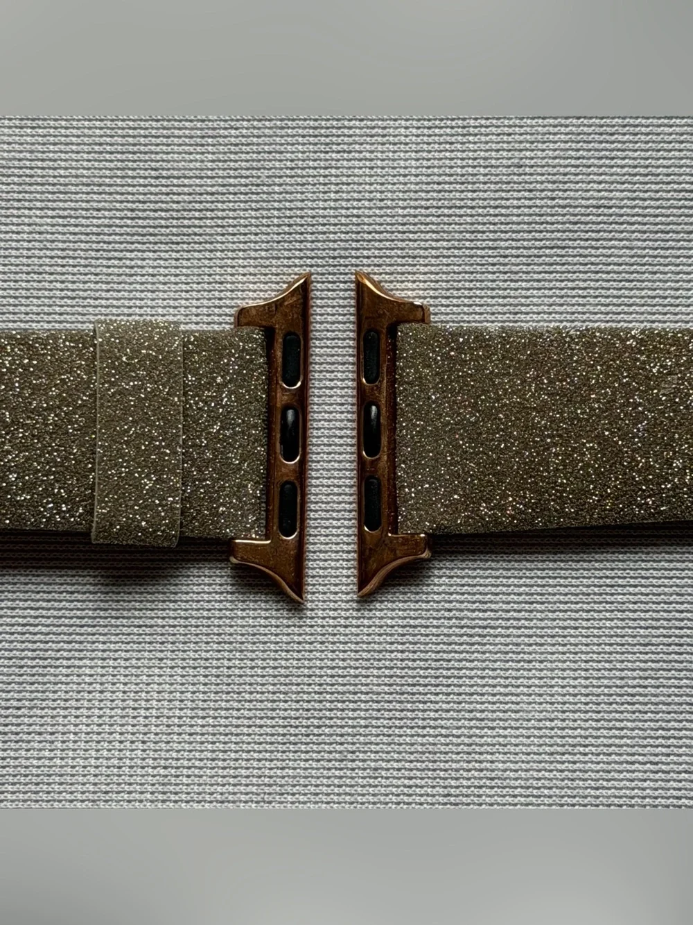Casetify Glitter Apple Watchband (compatible with 38/40/41mm)